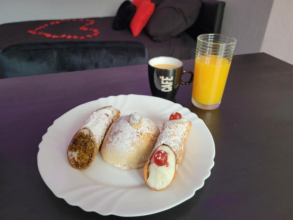 Appart'Hotel De La Gare - Cocooning Montbeliard Luaran gambar