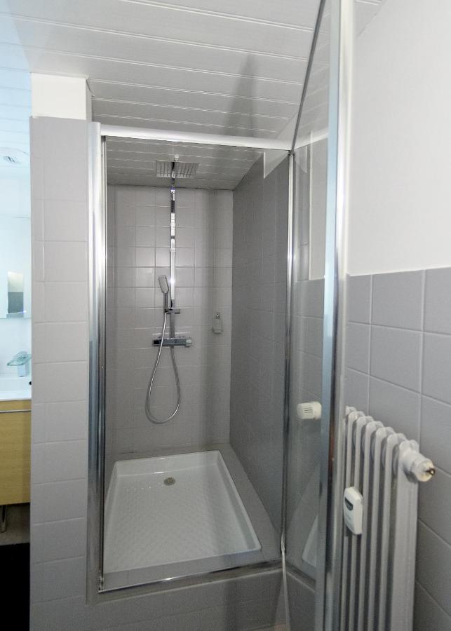 Appart'Hotel De La Gare - Cocooning Montbeliard Luaran gambar