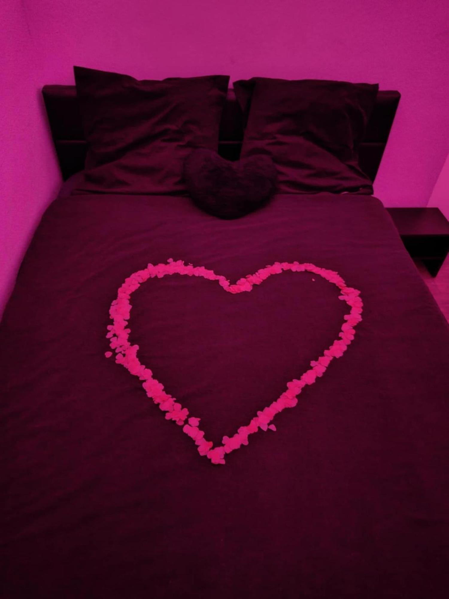 Appart'Hotel De La Gare - Cocooning Montbeliard Luaran gambar